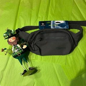 Traveling Anti-Theft Security Fanny Pack Bag